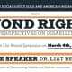 Black Text with orange accents reads: Beyond Rights: Critical Perspectives on Disability Justice