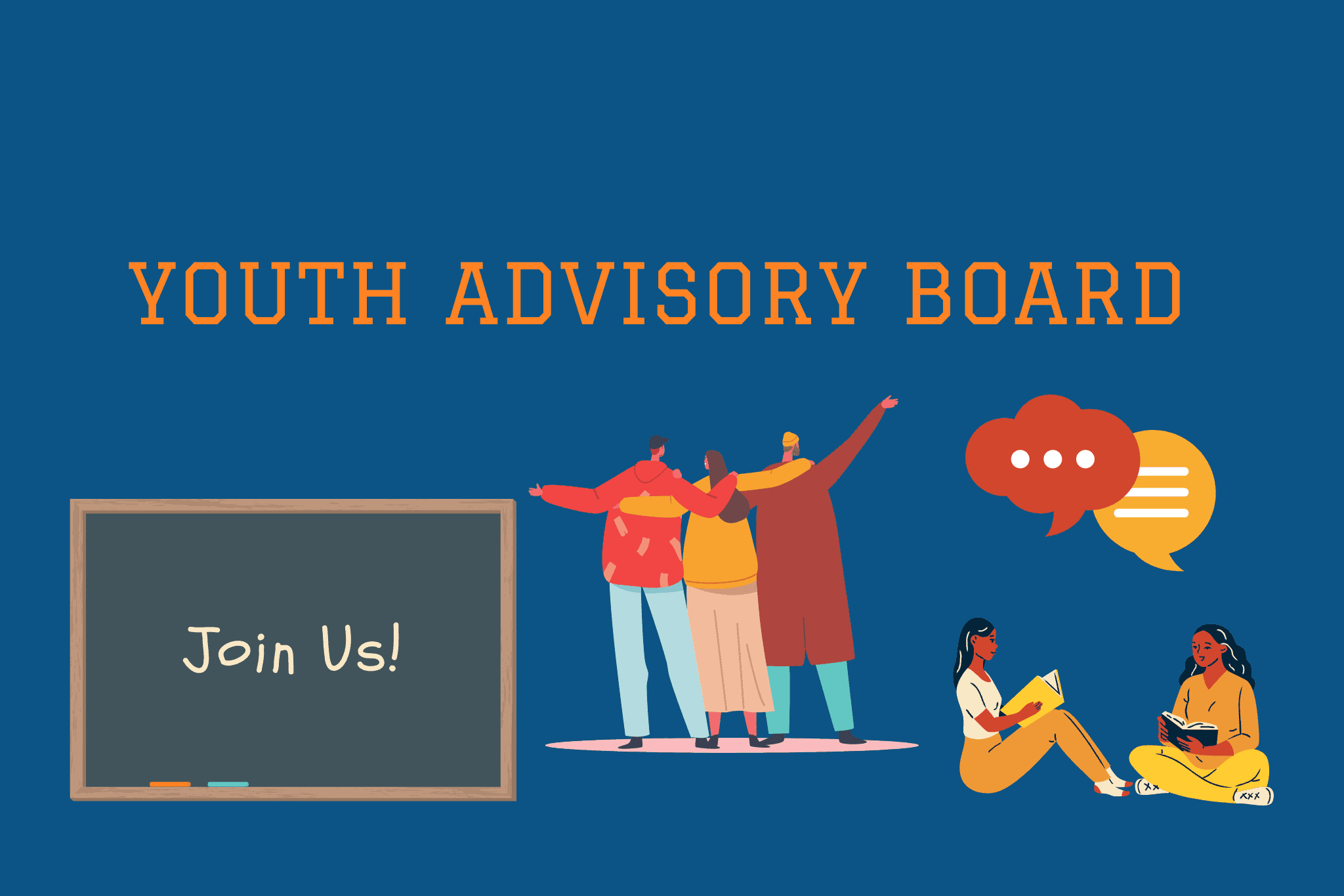 Youth Advisory Board