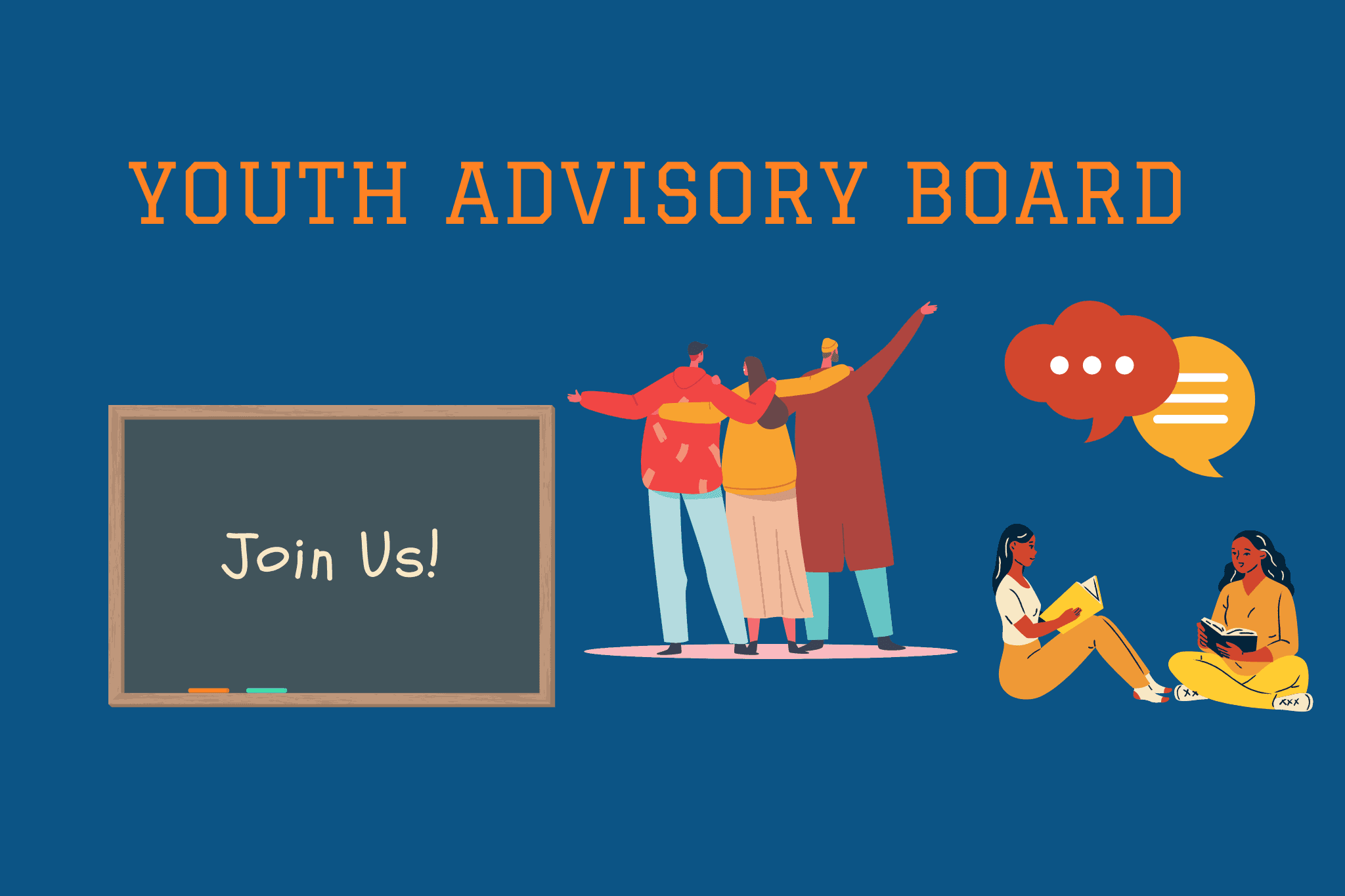 Youth Advisory Board