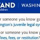 Stand For Children Washington blue and white logo is pictured above some event-related text. This same text appears in the event description in post.